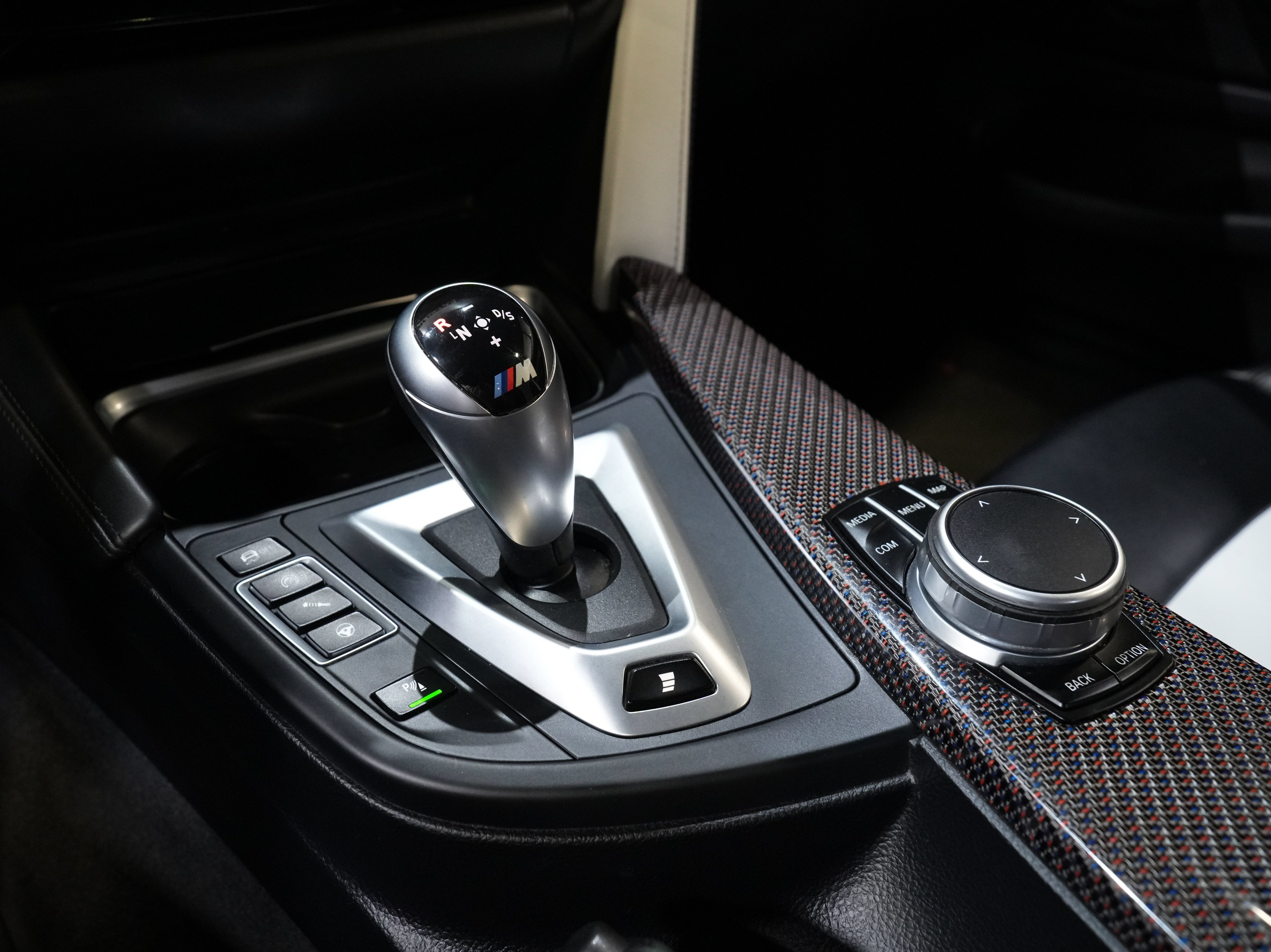 Used 2020 BMW M4 Coupe w/ Competition Package RWD image 41
