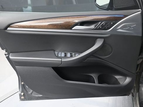 Used 2023 BMW X3 xDrive30i image 13