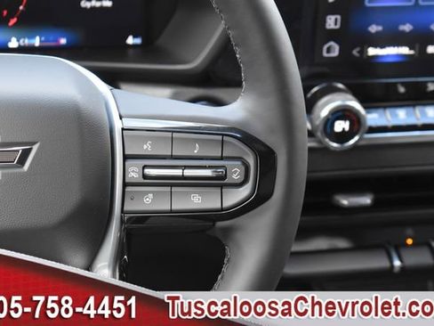 New 2026 Chevrolet Colorado Trail Boss image 20