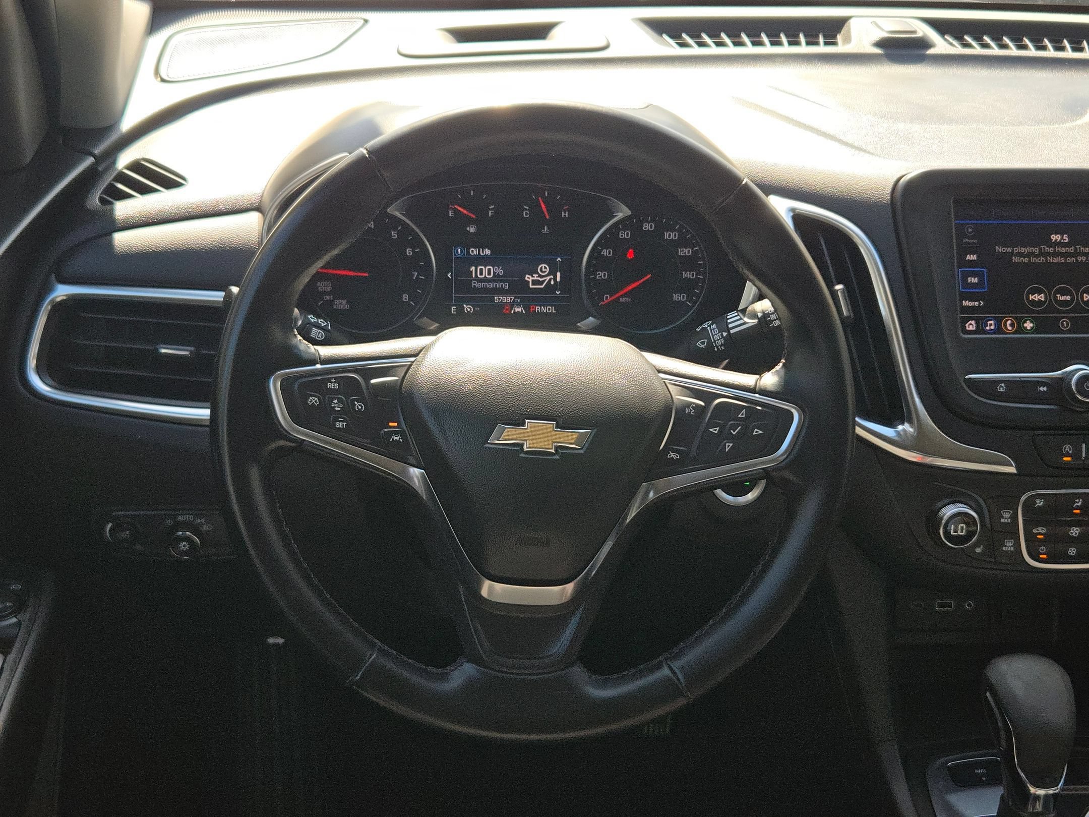 Used 2024 Chevrolet Equinox LT AWD/4WD image 19