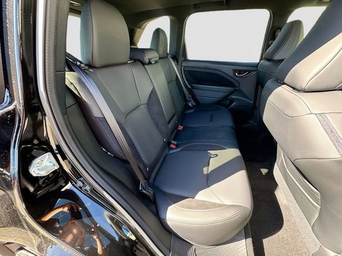 New 2026 Subaru Forester Touring image 35