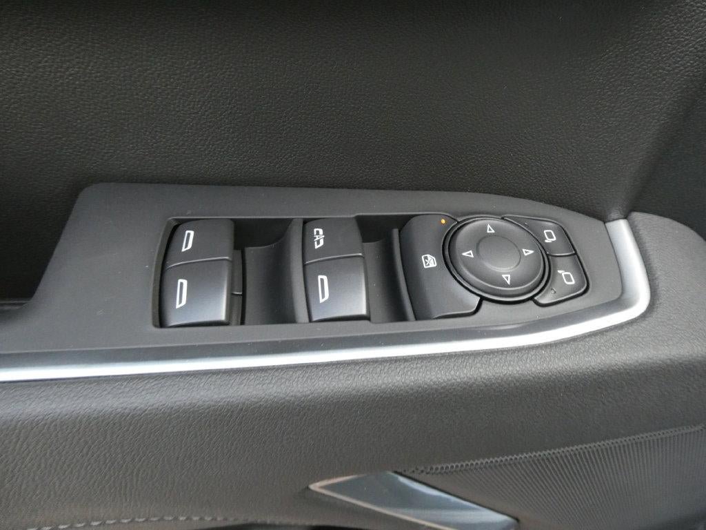 New 2026 Chevrolet Silverado 1500 RST AWD/4WD image 23
