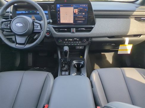 Certified 2026 Subaru Outback Limited XT image 14