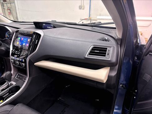 Used 2022 Subaru Ascent Limited w/ Technology Package AWD/4WD image 30