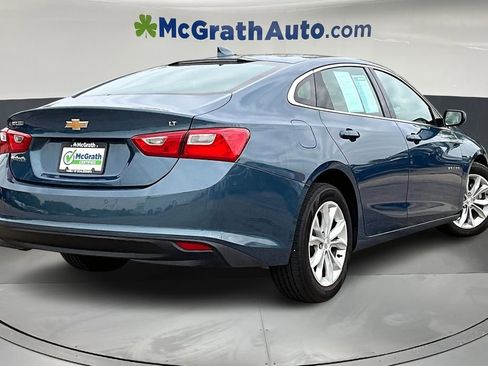 Used 2024 Chevrolet Malibu LT image 6