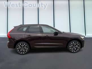 New 2026 Volvo XC60 T8 Ultra w/ Protection Package Premier AWD/4WD video 2