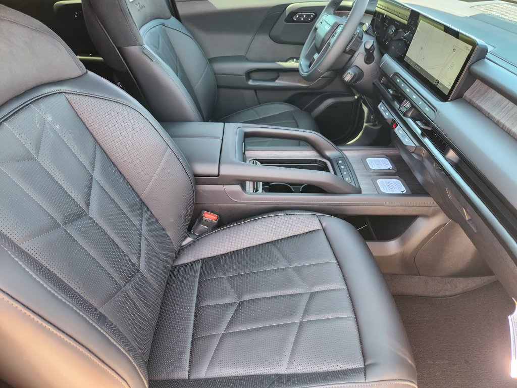 New 2027 Kia Telluride SX Prestige X-Line AWD/4WD image 10