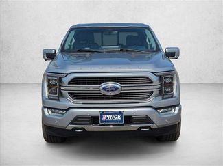 Used 2023 Ford F150 Limited AWD/4WD video 2