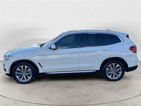 Used 2019 BMW X3 xDrive30i image 2