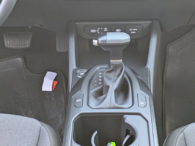 Certified 2025 Kia K4 FWD image 19