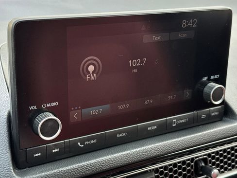 Used 2025 Honda Civic Sport image 17