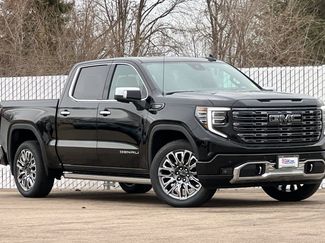 New 2026 GMC Sierra 1500 Denali Ultimate video 2