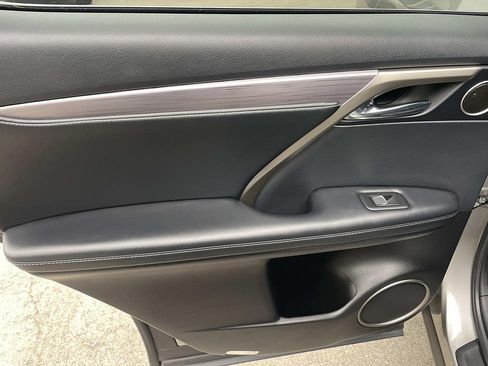 Used 2022 Lexus RX 350 F Sport AWD/4WD image 32