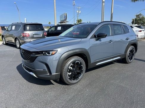 New 2026 MAZDA CX-50 Meridian Edition w/ Weather Package image 3