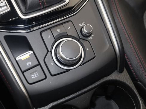 Used 2023 MAZDA CX-5 AWD 2.5 Turbo image 28