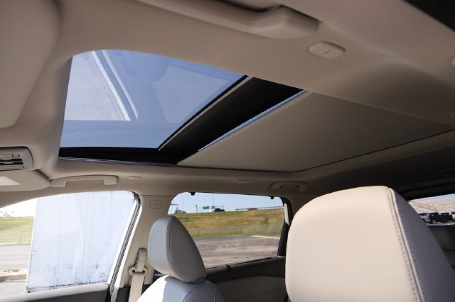 Used 2023 Nissan Rogue SL w/ SL Premium Package FWD image 10