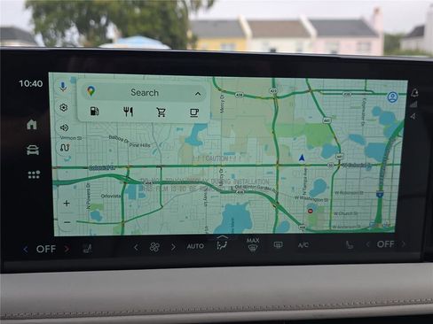New 2026 Lincoln Aviator Black Label AWD/4WD image 17