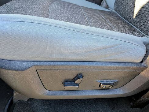 Used 2017 RAM 1500 Big Horn image 15