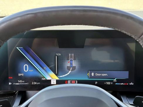 Used 2024 BMW 530i image 29