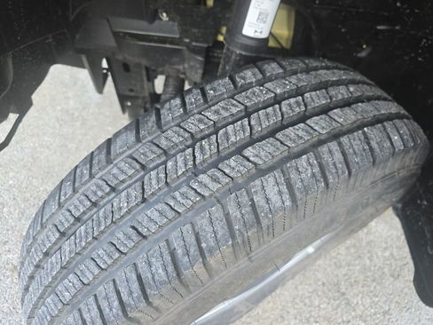 New 2026 Mercedes-Benz Sprinter 2500 image 26