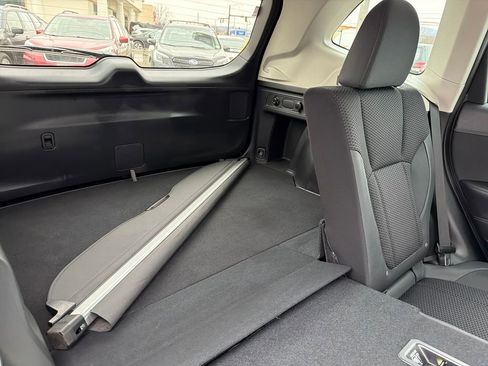Used 2023 Subaru Forester Premium image 35