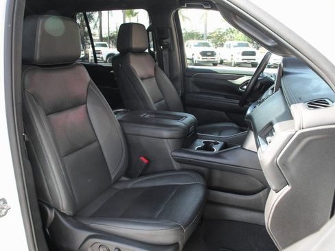 Used 2023 Chevrolet Tahoe LT image 40