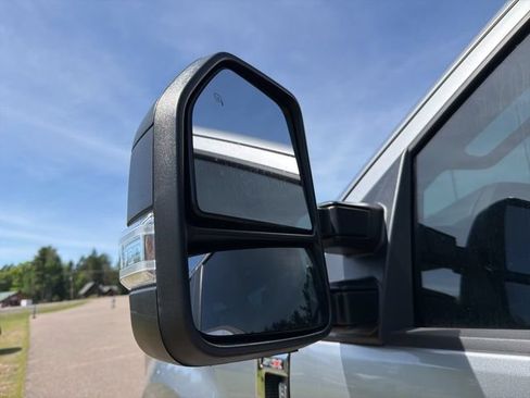 Used 2022 Ford F250 XL w/ STX Appearance Package AWD/4WD image 18