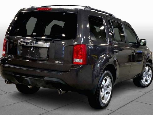 Used 2014 Honda Pilot EX-L image 12