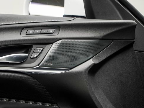 Used 2024 Cadillac CT4 V Blackwing w/ Carbon Fiber 1 Package image 35