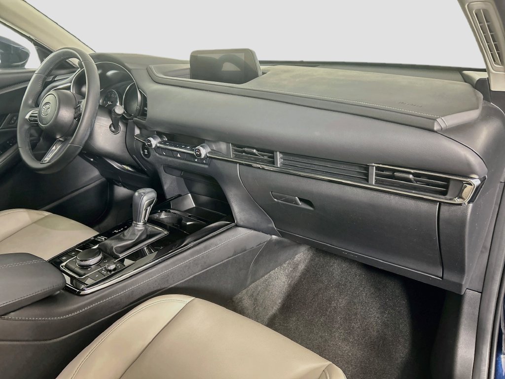 Certified 2024 MAZDA CX-30 AWD 2.5 S w/ Preferred Package image 34