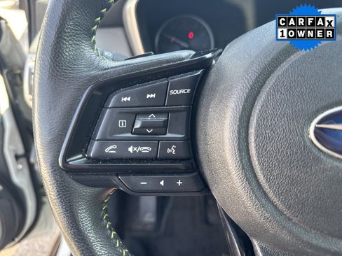 Used 2024 Subaru Outback Onyx Edition XT AWD/4WD image 9