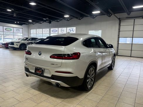 Used 2019 BMW X4 xDrive30i w/ Convenience Package image 13