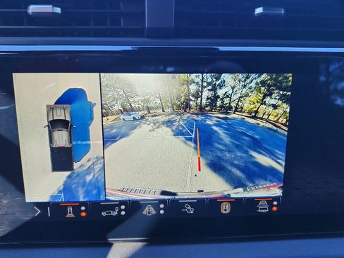 Certified 2024 GMC Sierra 2500 AT4 w/ AT4 Premium Plus Package image 20