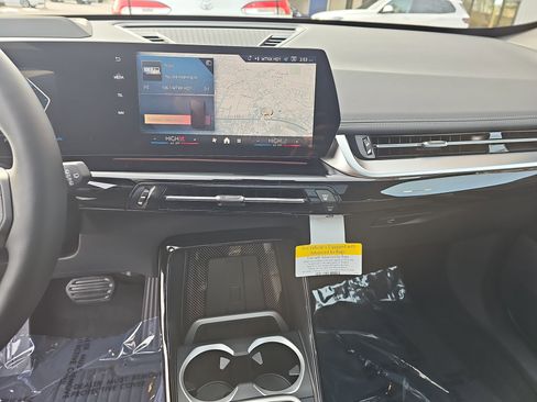 New 2026 BMW X1 xDrive28i w/ Technology Package image 22