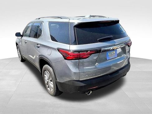 Used 2023 Chevrolet Traverse LT AWD/4WD image 13