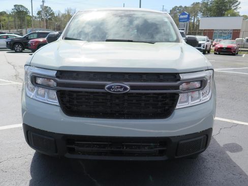 Used 2024 Ford Maverick XLT w/ XLT Luxury Package image 9