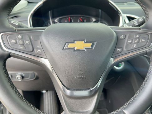 Certified 2024 Chevrolet Equinox LT image 16