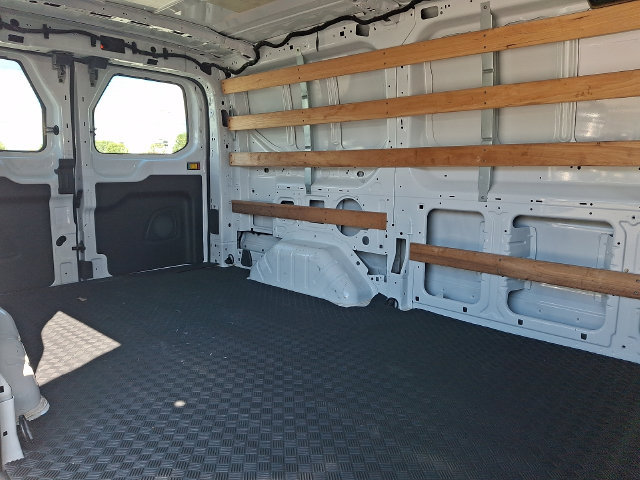 Used 2024 Ford Transit 250 Low Roof w/ Exterior Upgrade Package RWD image 22