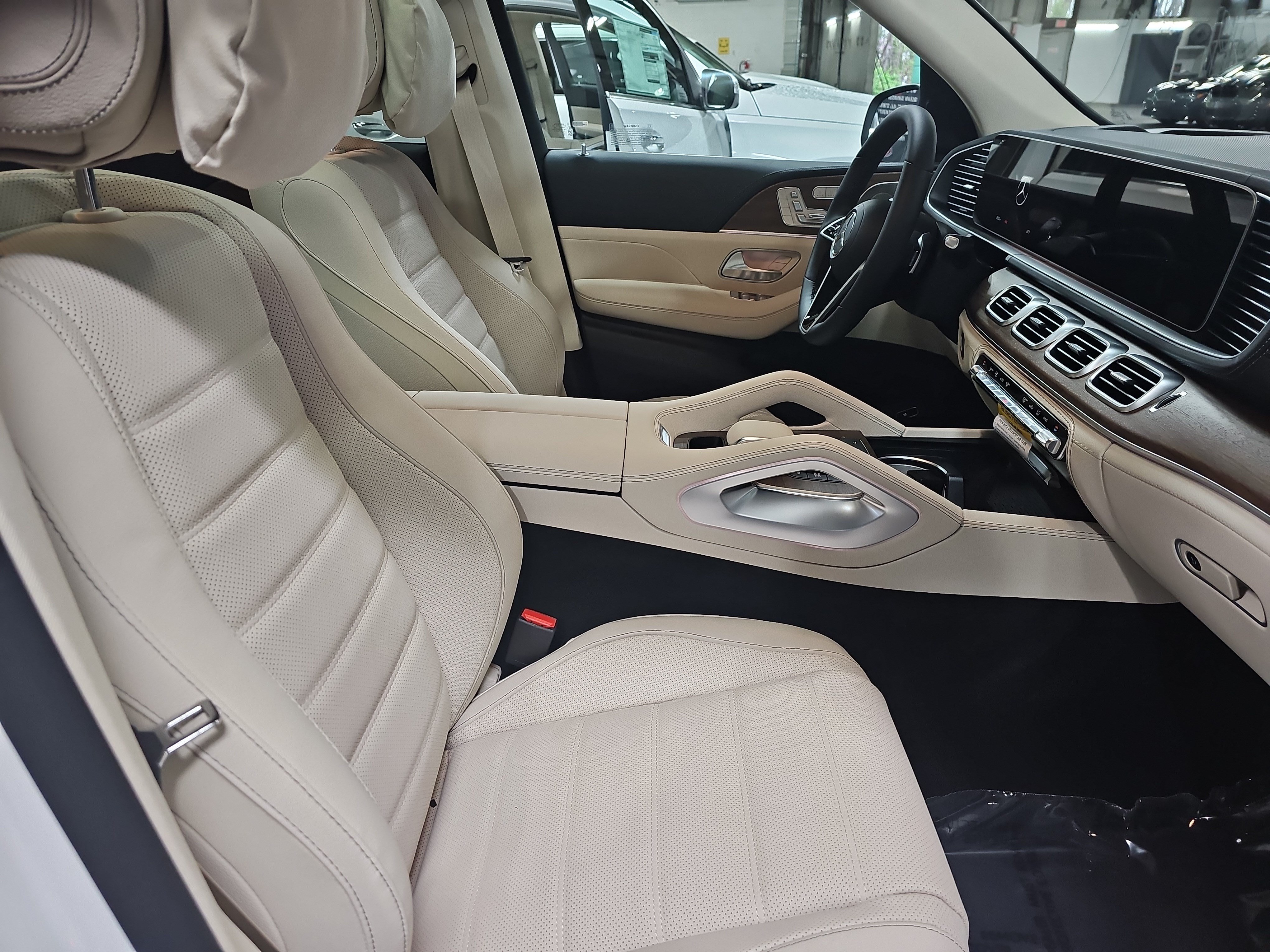 New 2026 Mercedes-Benz GLE 450 4MATIC image 10