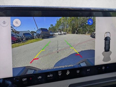 New 2025 Ford Bronco Sport Big Bend image 12