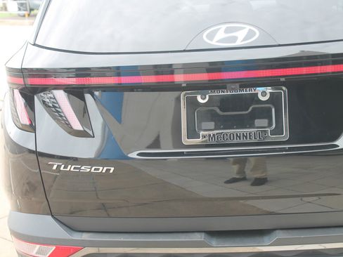 Used 2022 Hyundai Tucson Limited FWD image 5