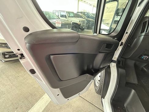 Used 2023 RAM ProMaster 3500 FWD image 35