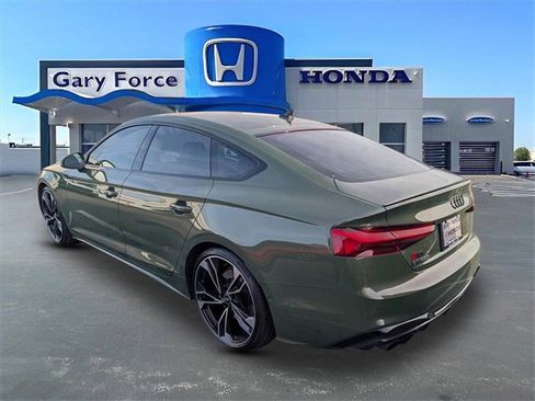 Used 2024 Audi S5 Prestige image 3