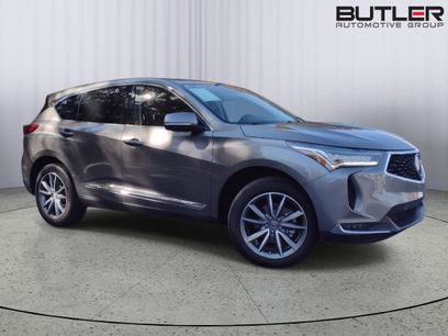 Certified 2023 Acura RDX FWD w/ Technology Package