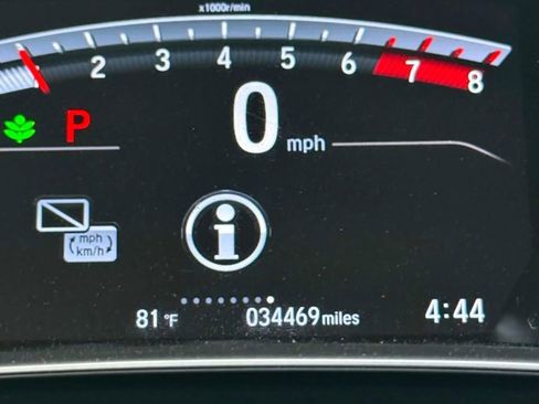 Used 2022 Honda CR-V EX image 6
