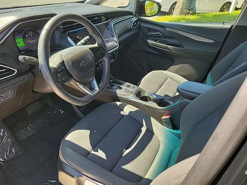 Used 2023 Chevrolet Bolt LT w/ Driver Confidence Package image 11