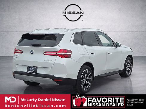 Used 2026 BMW X3 xDrive30 AWD/4WD image 5