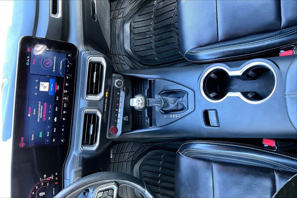 Used 2024 Ford Mustang Premium RWD image 30
