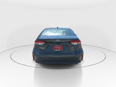 Used 2025 Toyota Corolla LE FWD image 7