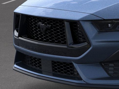 New 2025 Ford Mustang GT Premium image 17